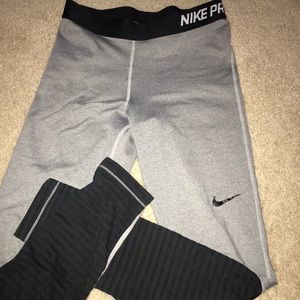 Nike Pro Leggings